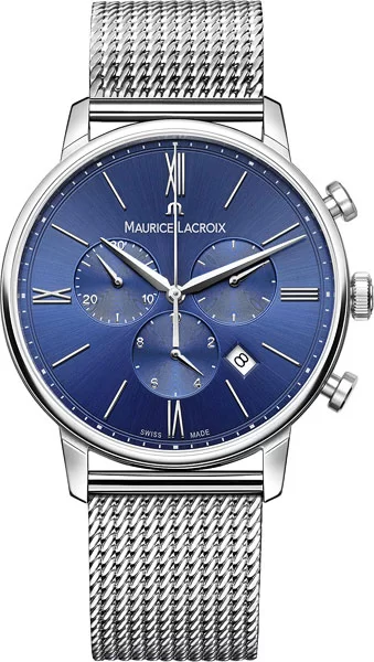 Maurice Lacroix EL1098-SS002-410-1 � �����