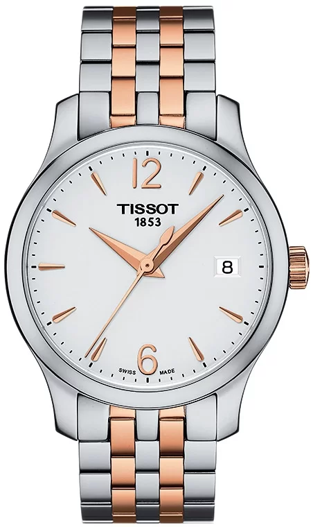 Tissot T063.210.22.037.01 � �����