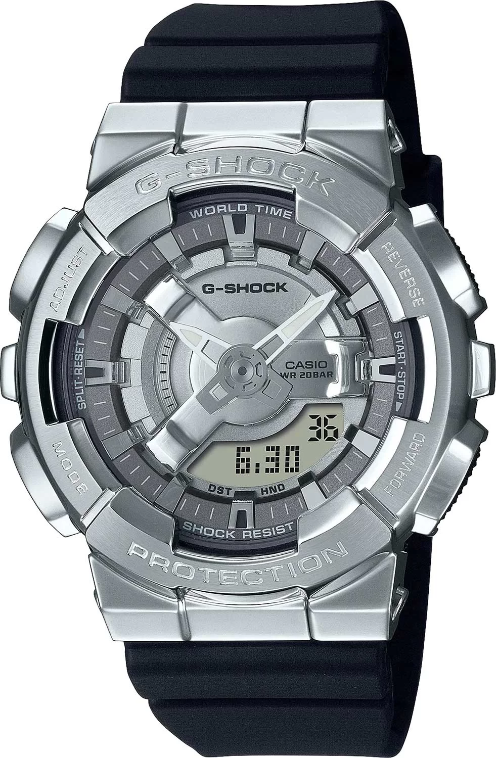 Casio GM-S110-1A  