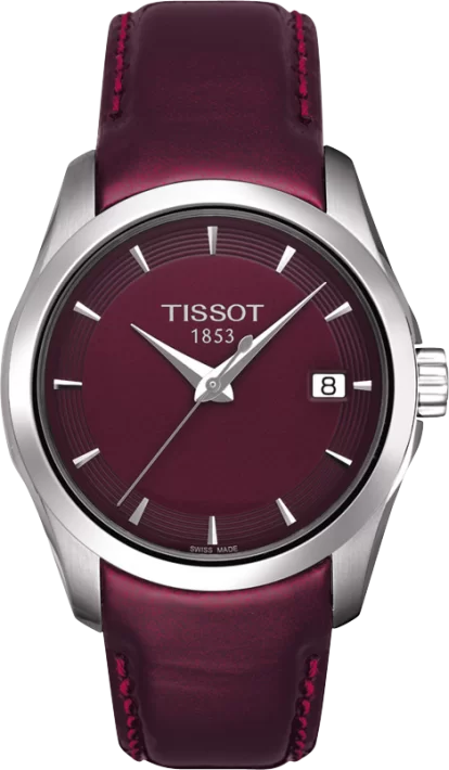 Tissot T035.210.16.371.00 � �����