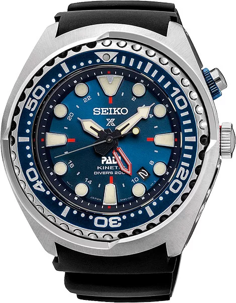 Seiko SUN065P1 � �����