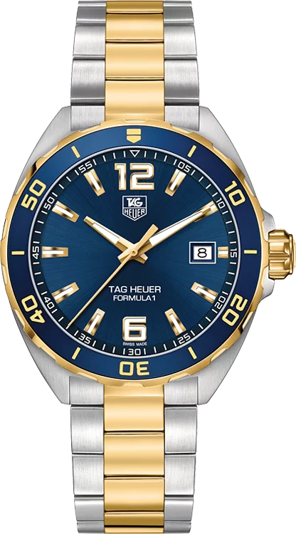 TAG Heuer WAZ1120.BB0879 � �����