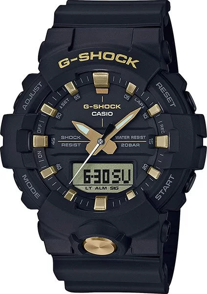 Casio GA-810B-1A9 � �����