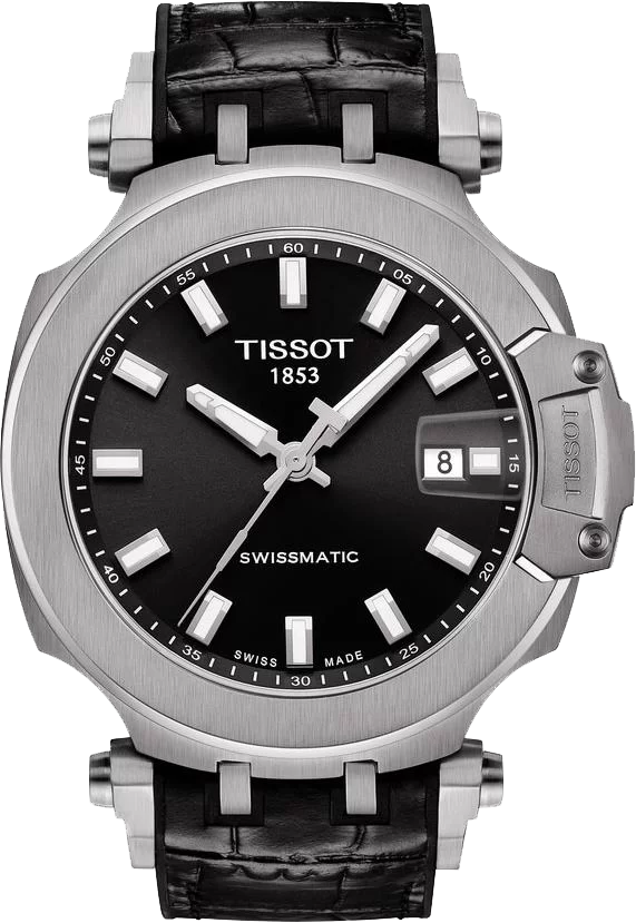 Tissot T115.407.17.051.00 � �����