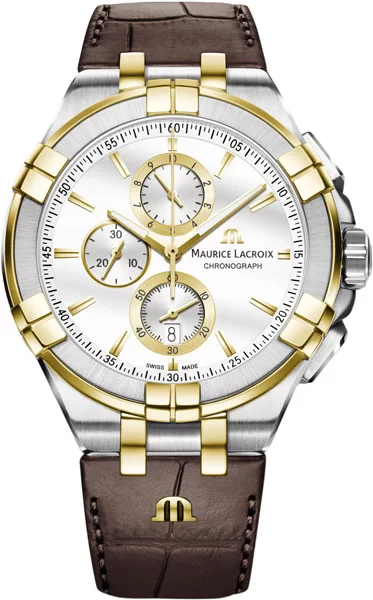 Maurice Lacroix AI1018-PVY11-132-1 � �����