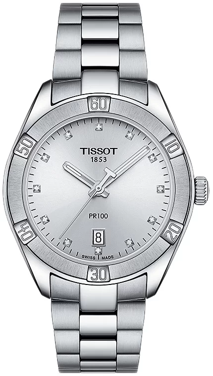 Tissot T101.910.11.036.00 � �����