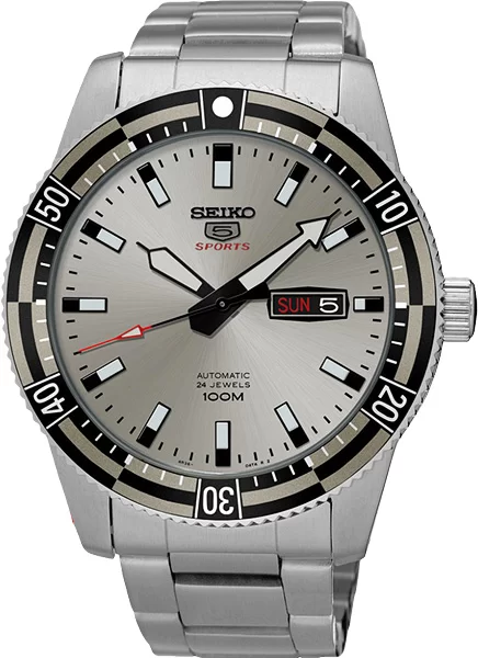 Seiko SRP729K1 � �����