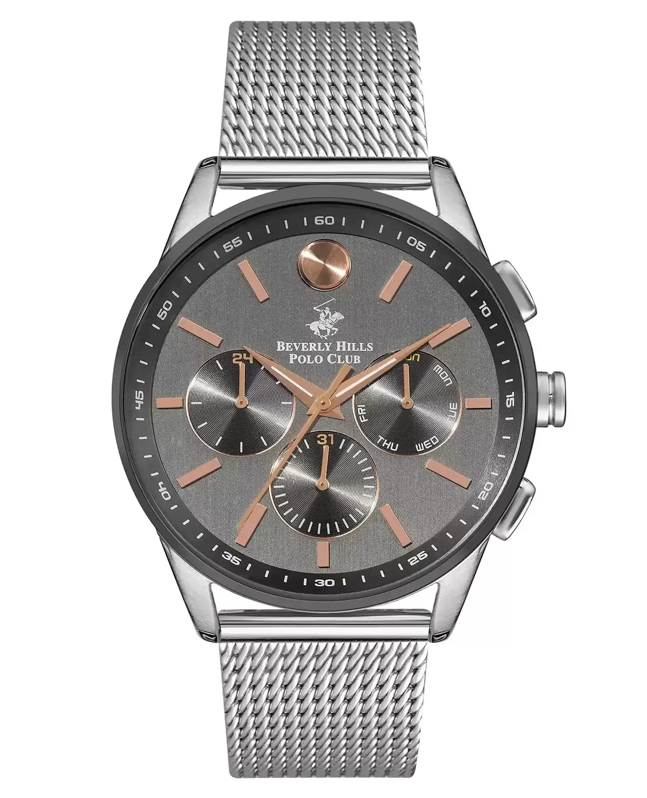 Beverly Hills Polo Club BP3263X.360 � �����