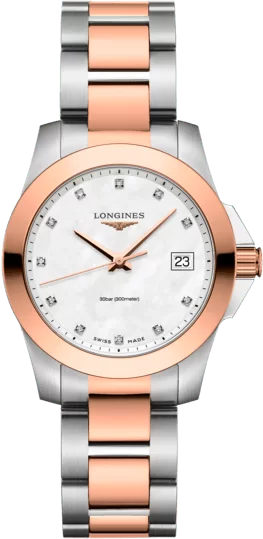 Longines L3.377.3.88.7  