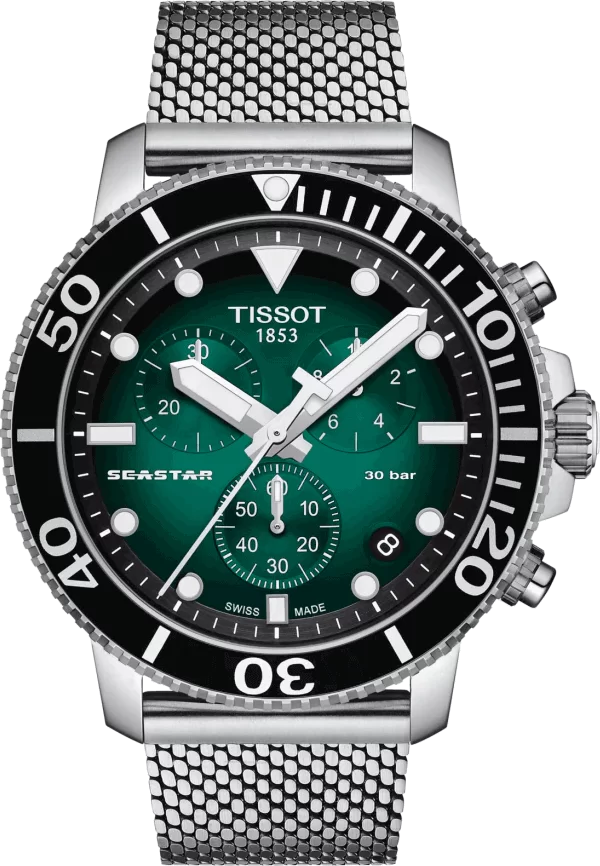 Tissot T120.417.11.091.00 � �����