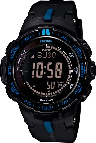 Casio PRW-3100Y-1E � �����