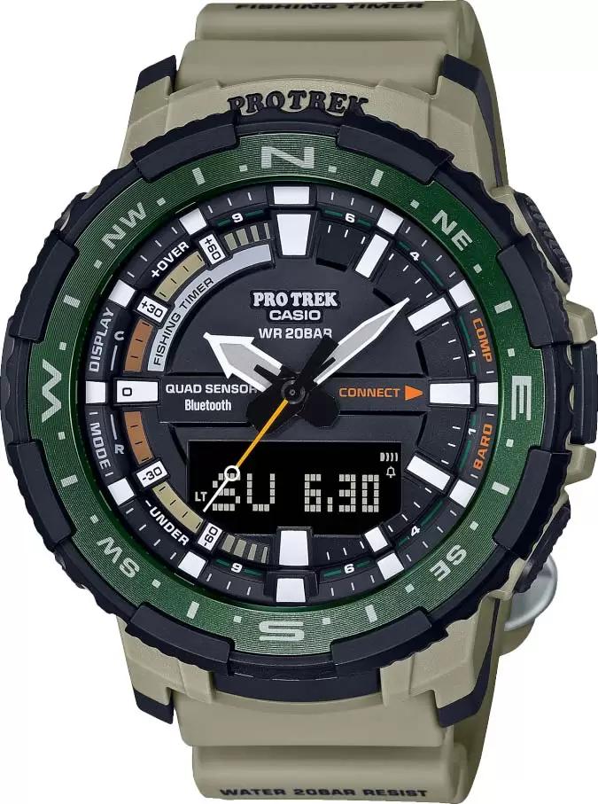 Casio PRT-B70-5ER � �����