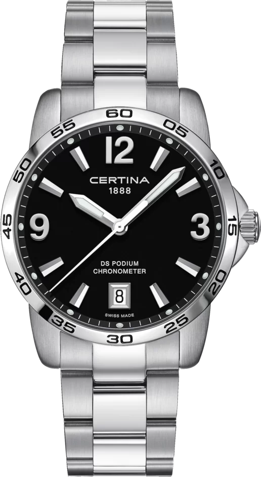 Certina C034.451.11.057.00  