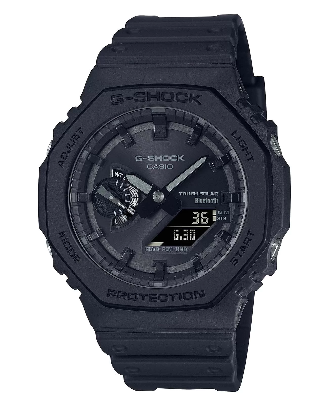 Casio GA-B2100-1A1 � �����