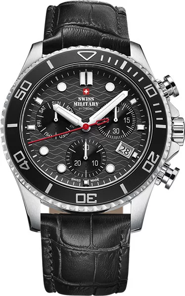 Swiss Military by Chrono SM34051.04 � �����
