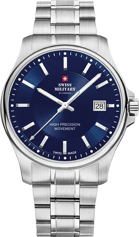 Swiss Military by Chrono SM30200.03 � �����