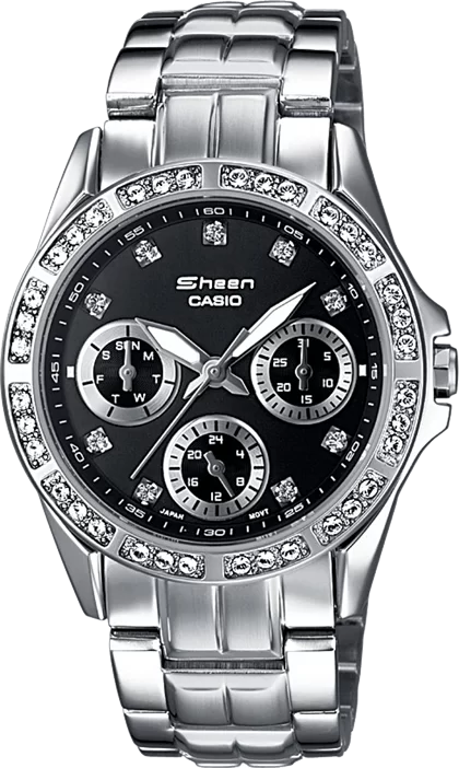 Casio SHE-3013D-1A � �����