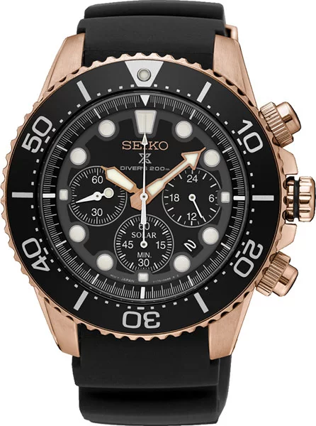 Seiko SSC618P1 � �����