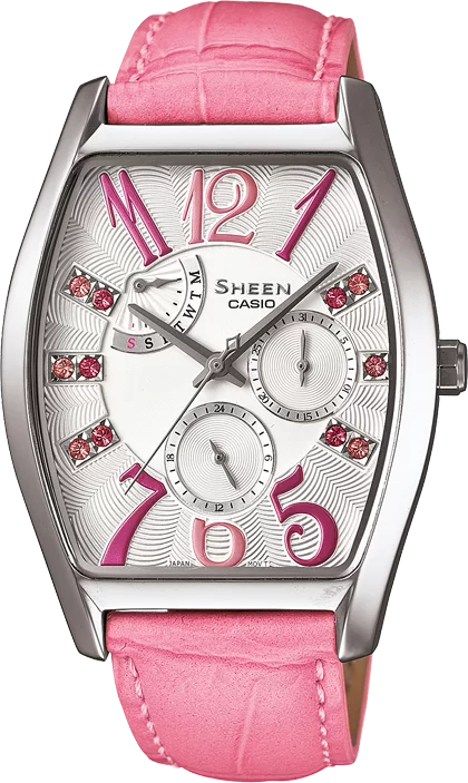 Casio SHE-3026L-7A2 � �����