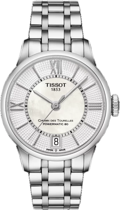 Tissot T099.207.11.118.00 � �����