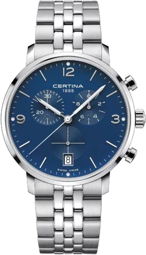 Certina C035.417.11.047.00  