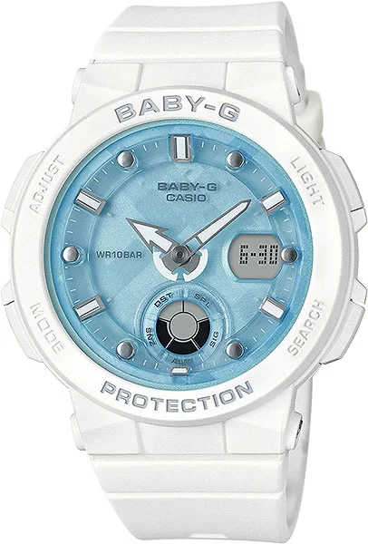 Casio BGA-250-7A1 � �����
