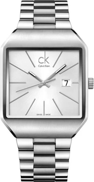 Calvin Klein K3L33166 � �����