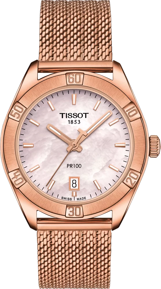 Tissot T101.910.33.151.00 � �����