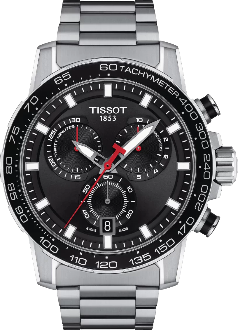 Tissot T125.617.11.051.00 � �����