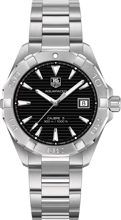 TAG Heuer WAY2110.BA0910 � �����