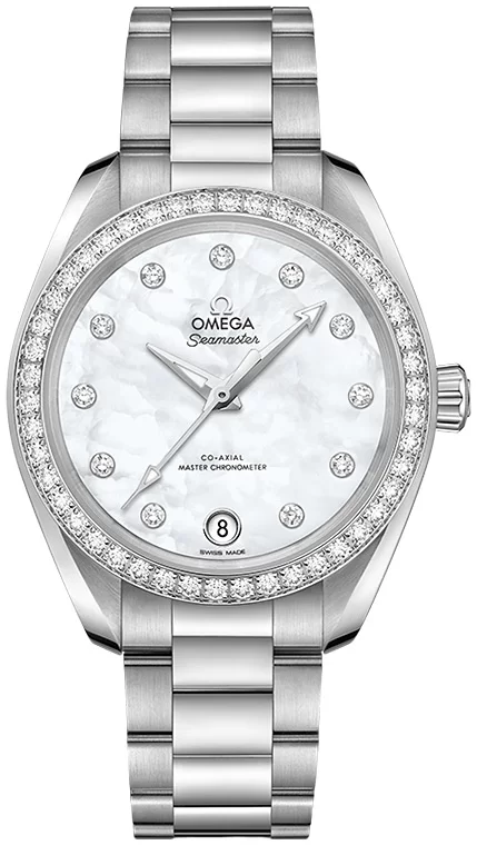 Omega 220.15.34.20.55.001  