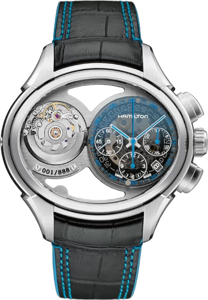 Hamilton H32856705 � �����