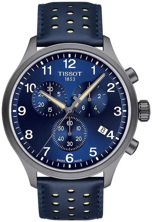 Tissot T116.617.36.047.02 � �����