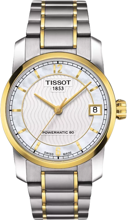 Tissot T087.207.55.117.00 � �����
