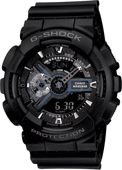 Casio GA-110-1B � �����