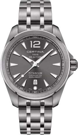 Certina C032.851.44.087.00  