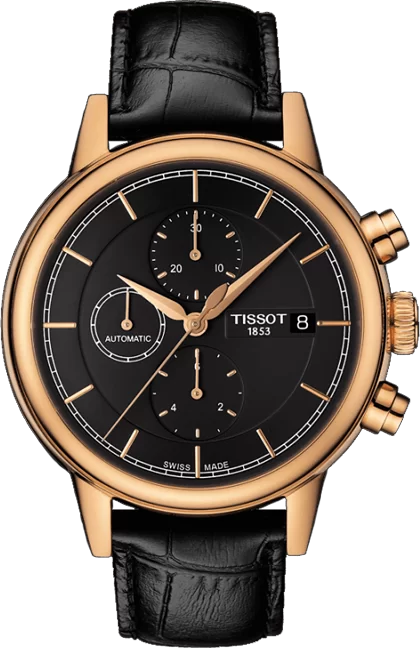 Tissot T085.427.36.061.00 � �����