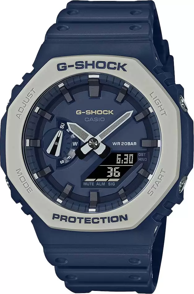 Casio GA-2110ET-2AER � �����