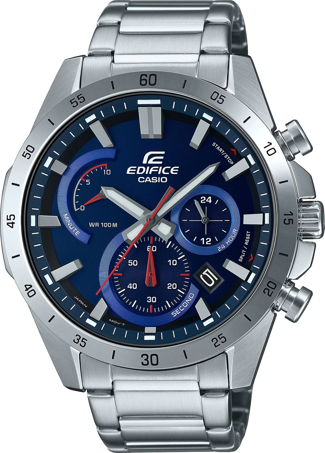 Casio EFR-573D-2A � �����