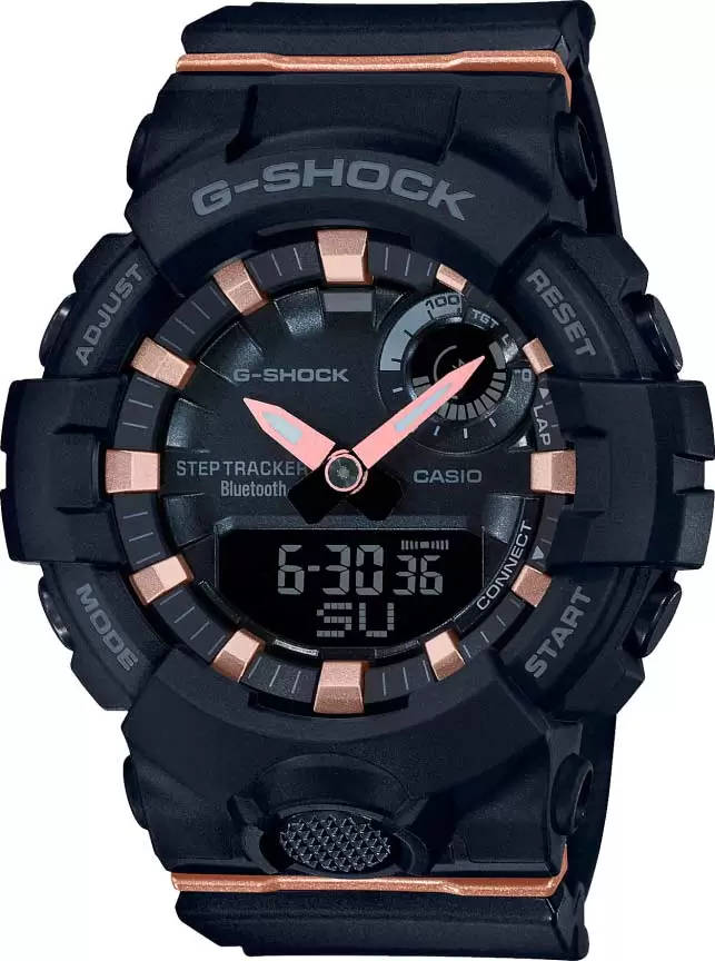 Casio GMA-B800-1AER � �����