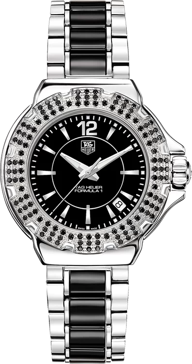 TAG Heuer WAH1216.BA0859 � �����