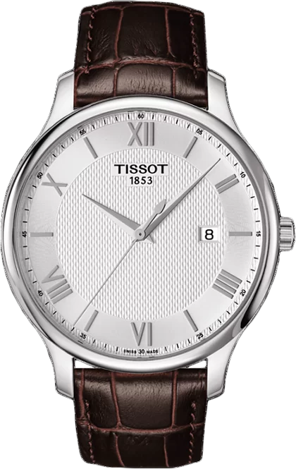 Tissot T063.610.16.038.00 � �����
