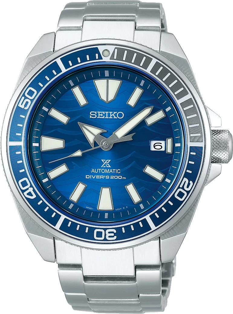 Seiko SRPD23K1 � �����