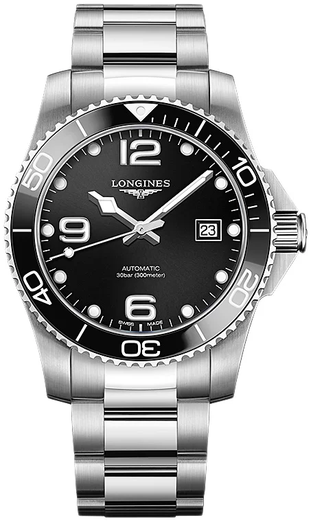 Longines L3.782.4.56.6 � �����