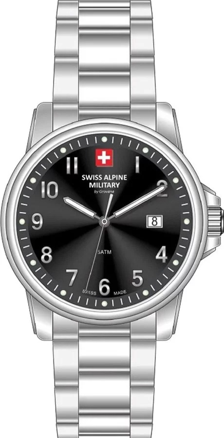 Swiss Alpine Military 7711.1137SAM � �����