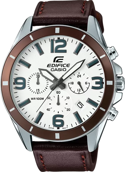 Casio EFR-553L-7B � �����