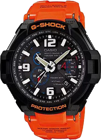Casio GW-4000R-4A � �����