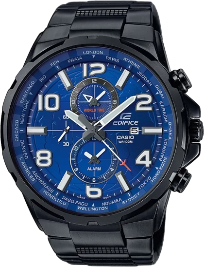 Casio EFR-302BK-2A � �����