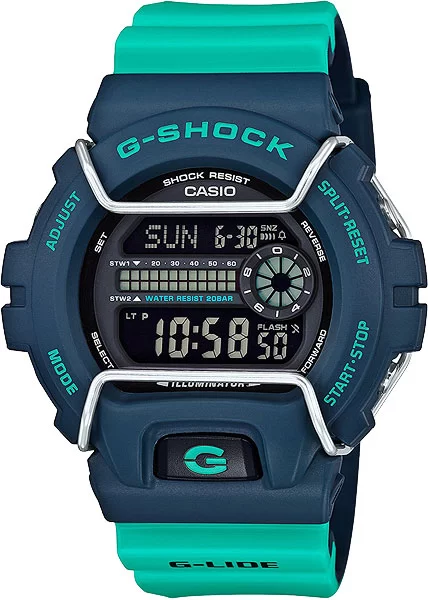 Casio GLS-6900-2A � �����