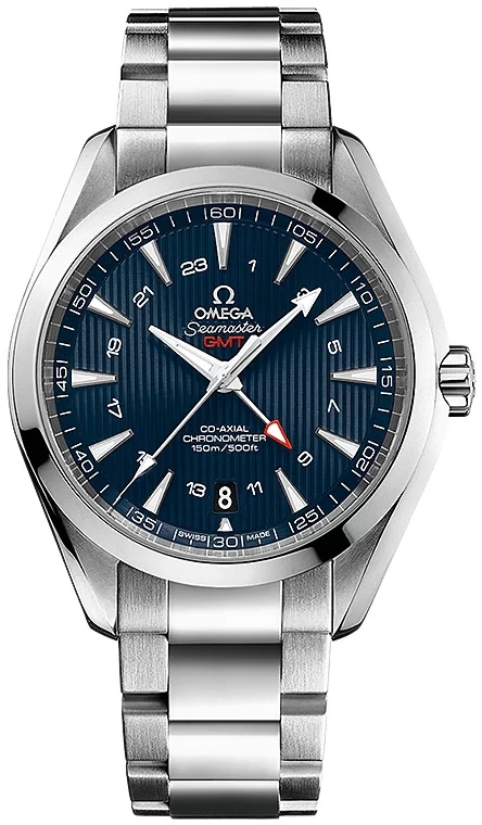 Omega 231.10.43.22.03.001 � �����